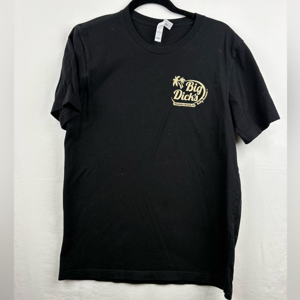 Bella Canvas Graphic Tee